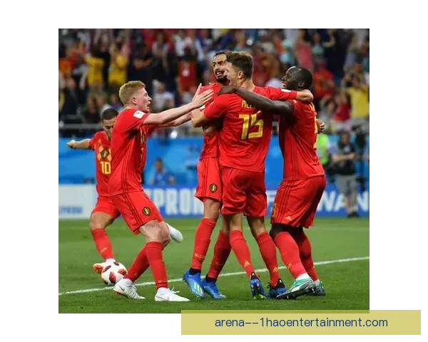 加维对阵比利时世界杯比赛中的战术价值与关键表现分析