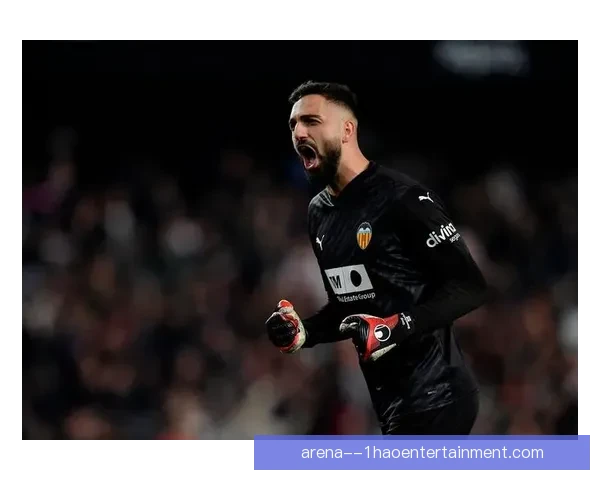 利物浦官方宣布斥资三千万欧元签下瓦伦西亚门将马马达什维利